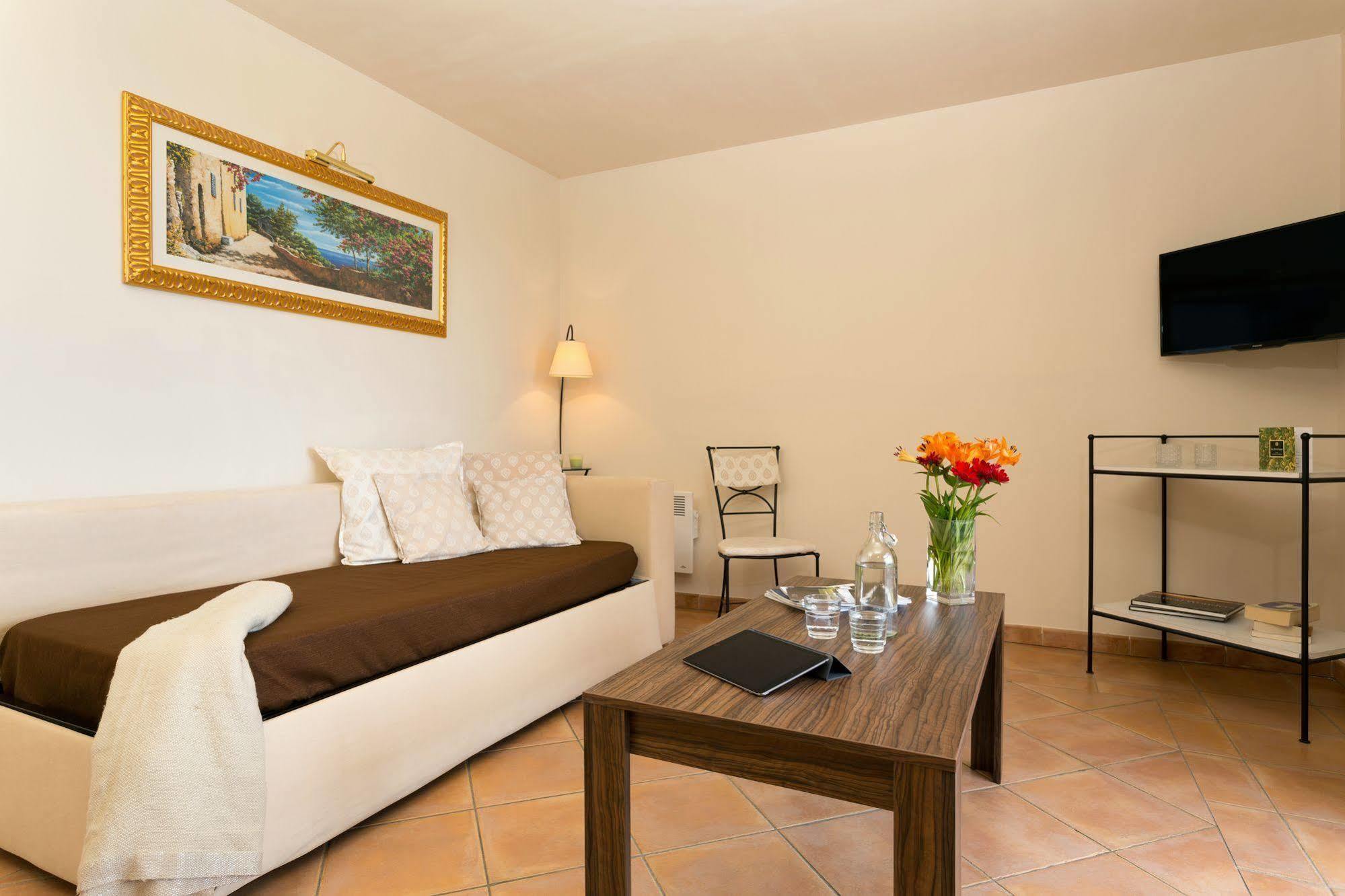 Madame Vacances Residence Provence Country Club Saumane-de-Vaucluse Luaran gambar